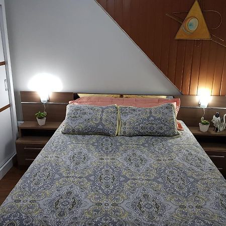 Apartamento No Centro De Canela Exteriör bild