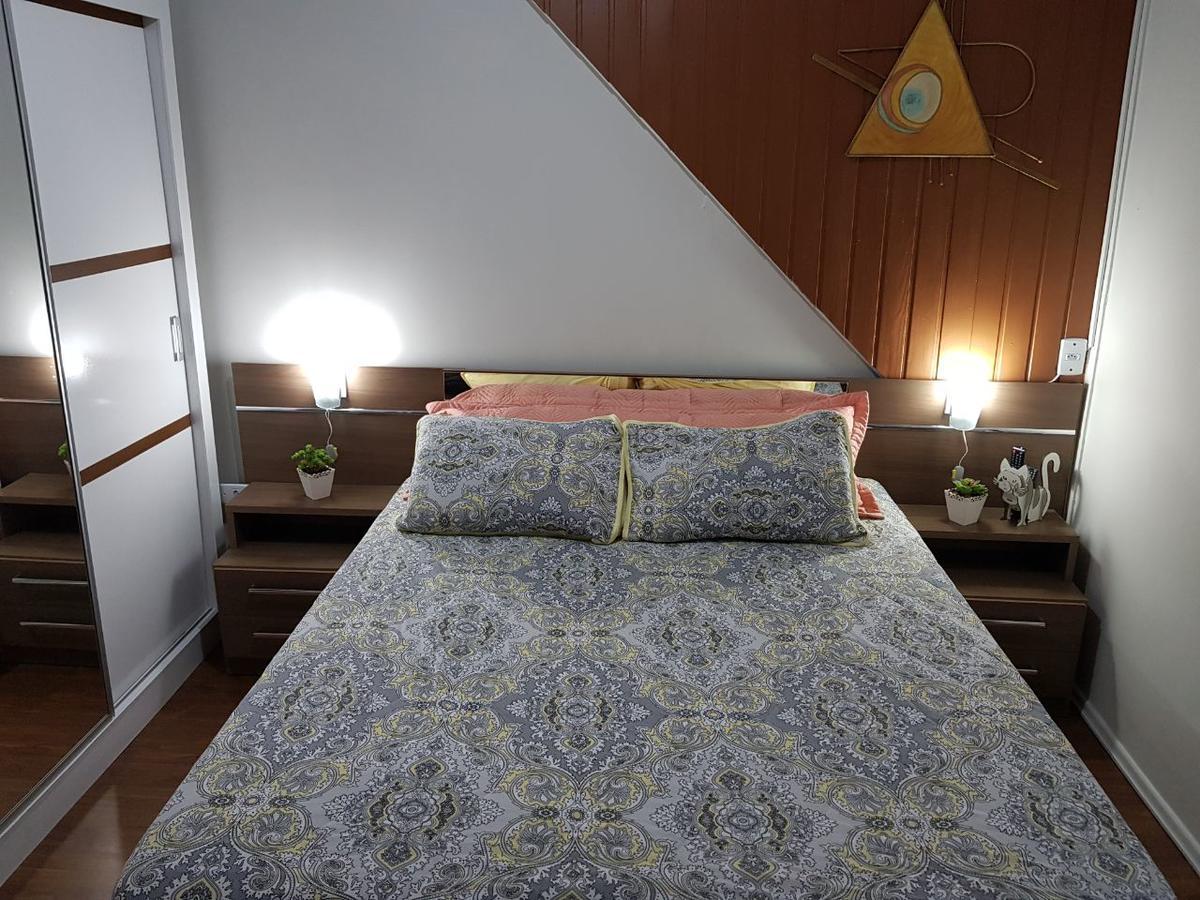 Apartamento No Centro De Canela Exteriör bild