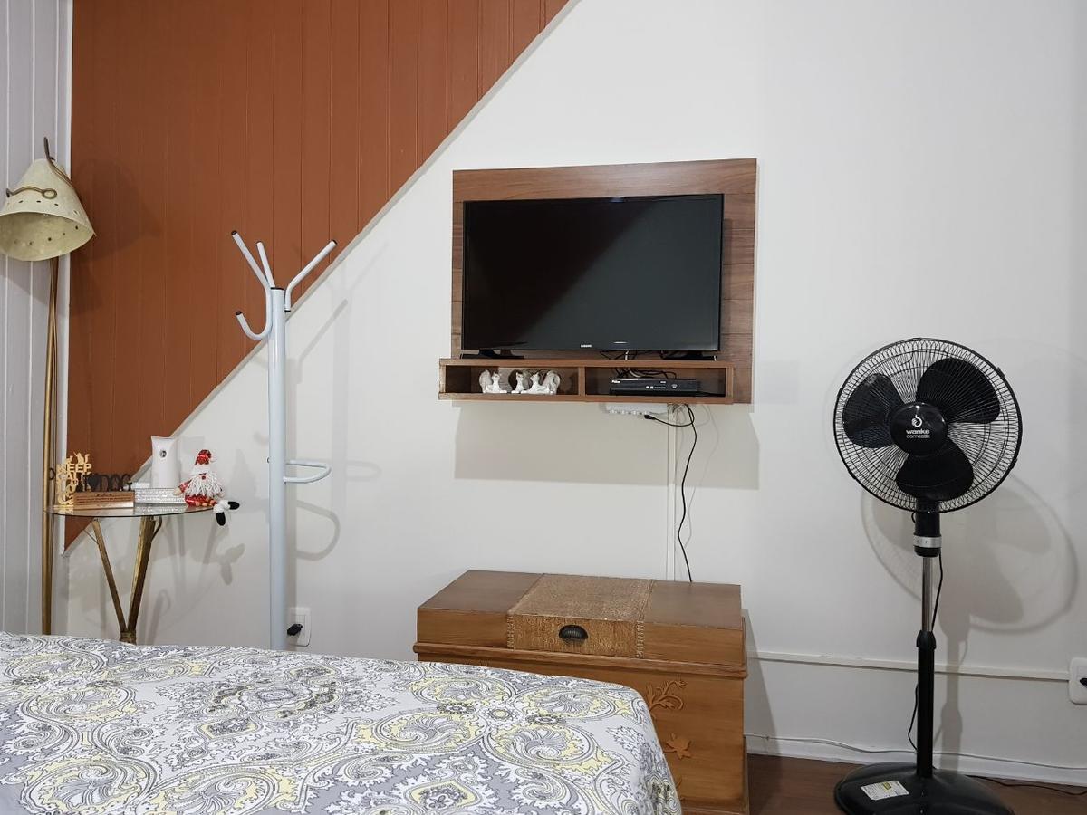 Apartamento No Centro De Canela Exteriör bild
