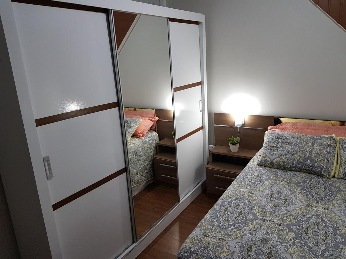 Apartamento No Centro De Canela Exteriör bild