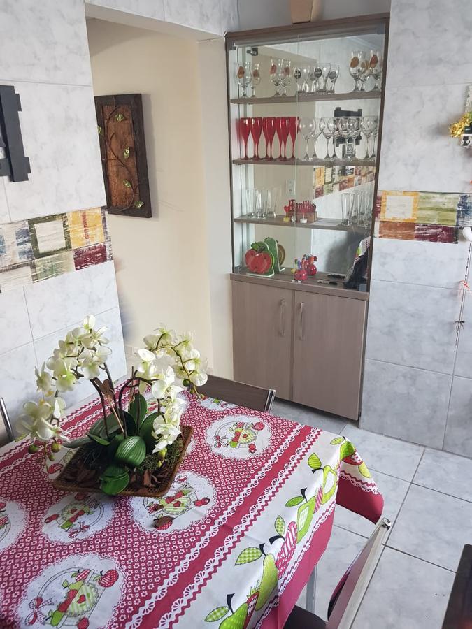 Apartamento No Centro De Canela Exteriör bild