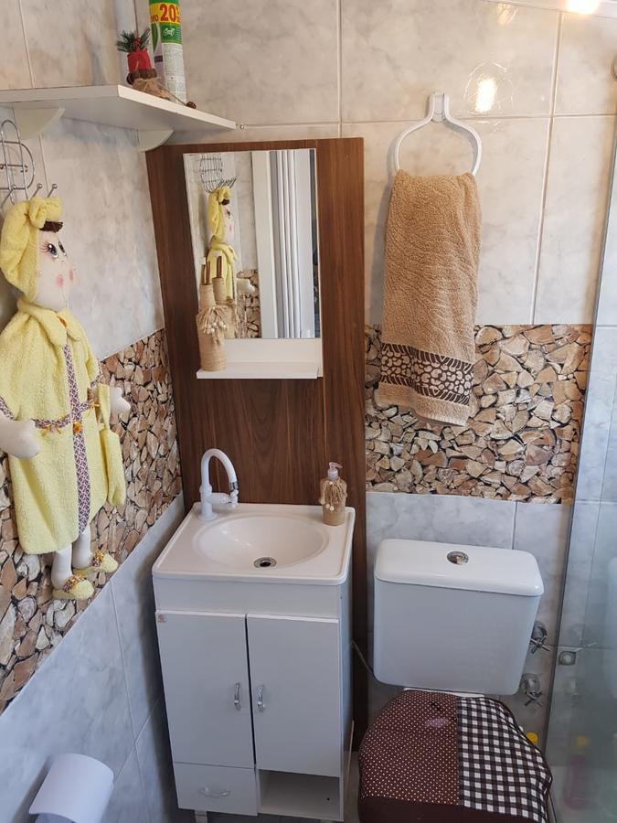 Apartamento No Centro De Canela Exteriör bild