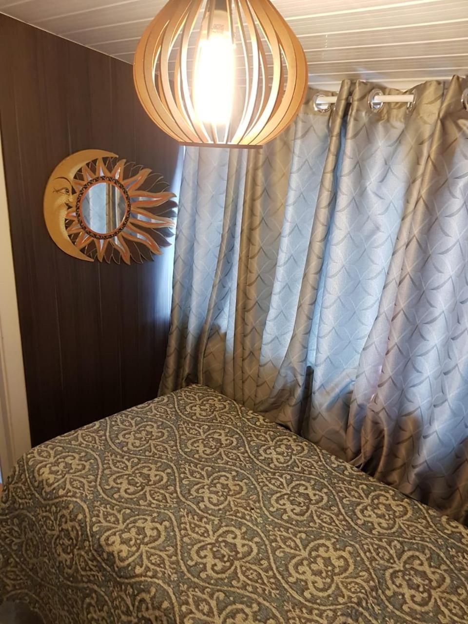 Apartamento No Centro De Canela Exteriör bild