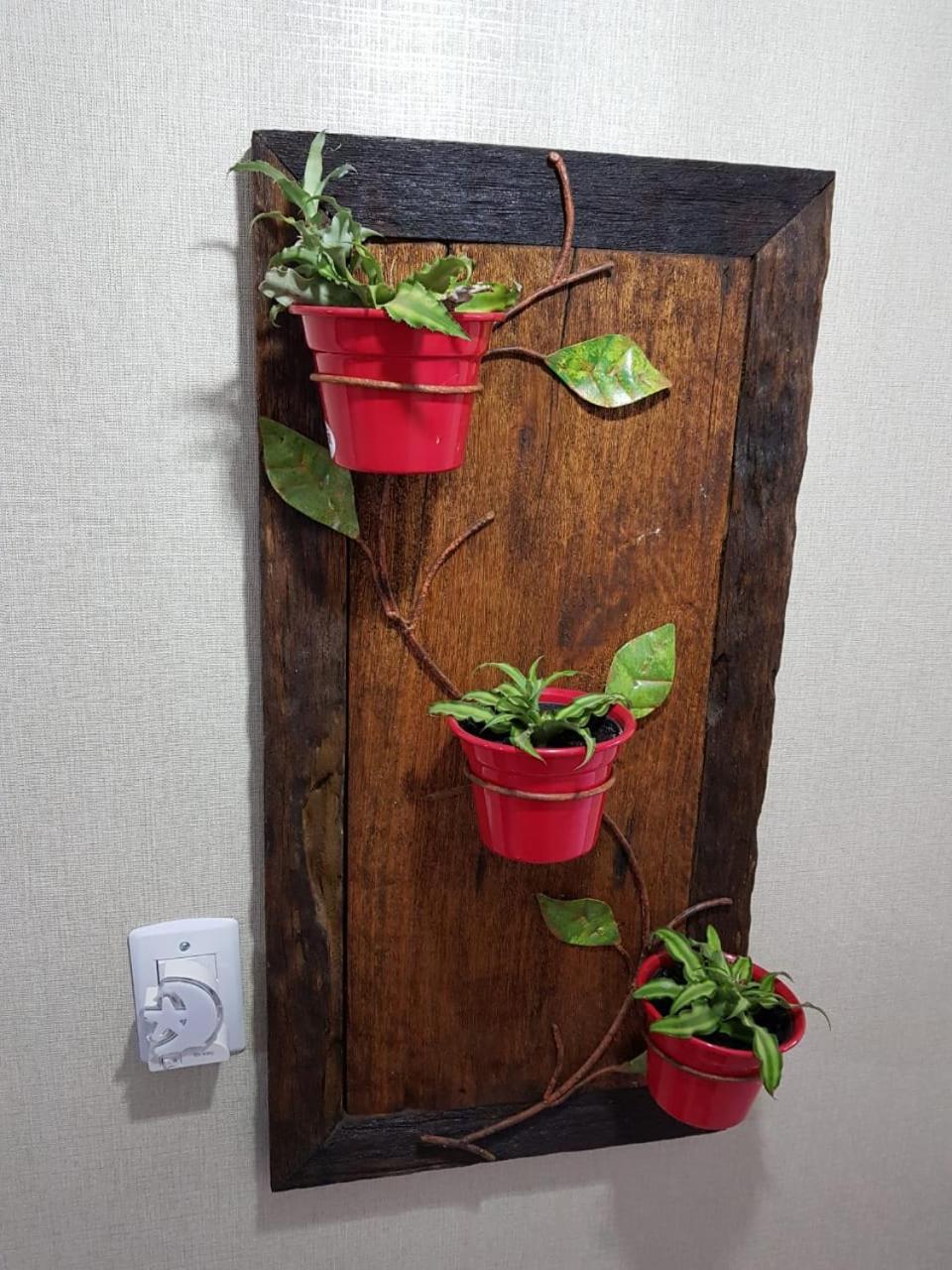 Apartamento No Centro De Canela Exteriör bild