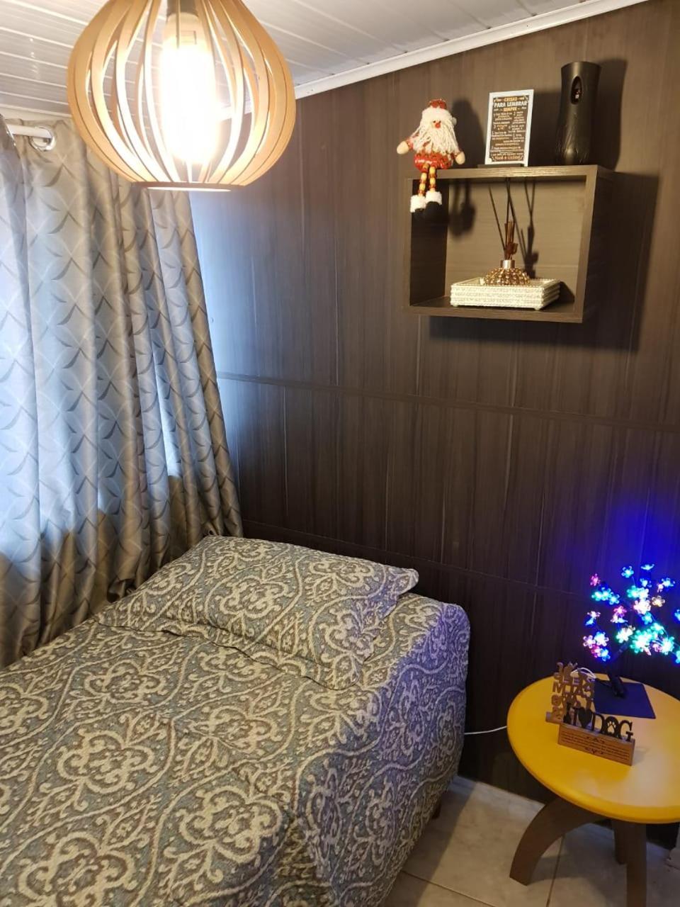 Apartamento No Centro De Canela Exteriör bild
