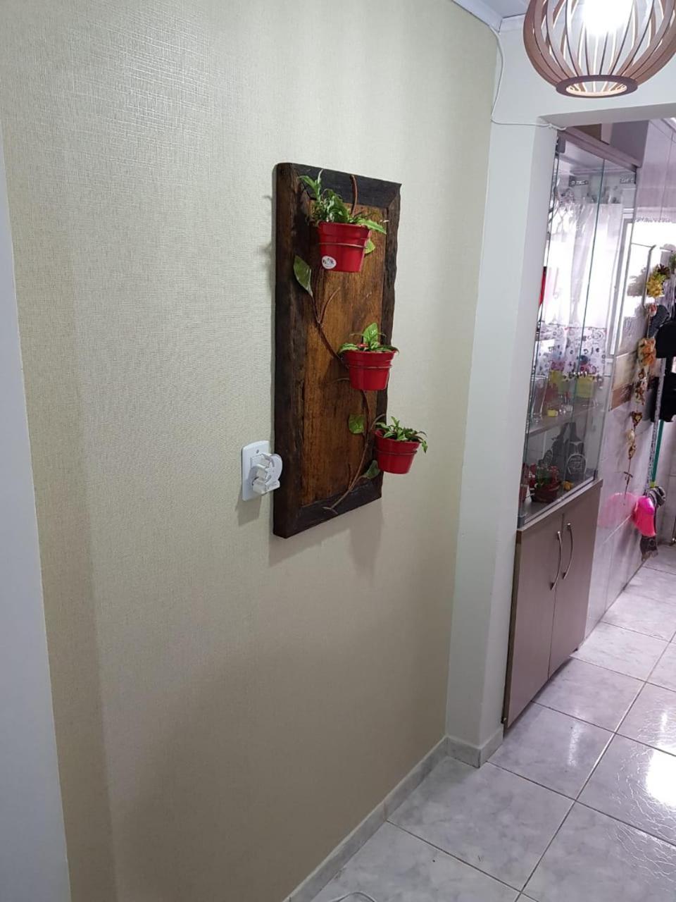Apartamento No Centro De Canela Exteriör bild