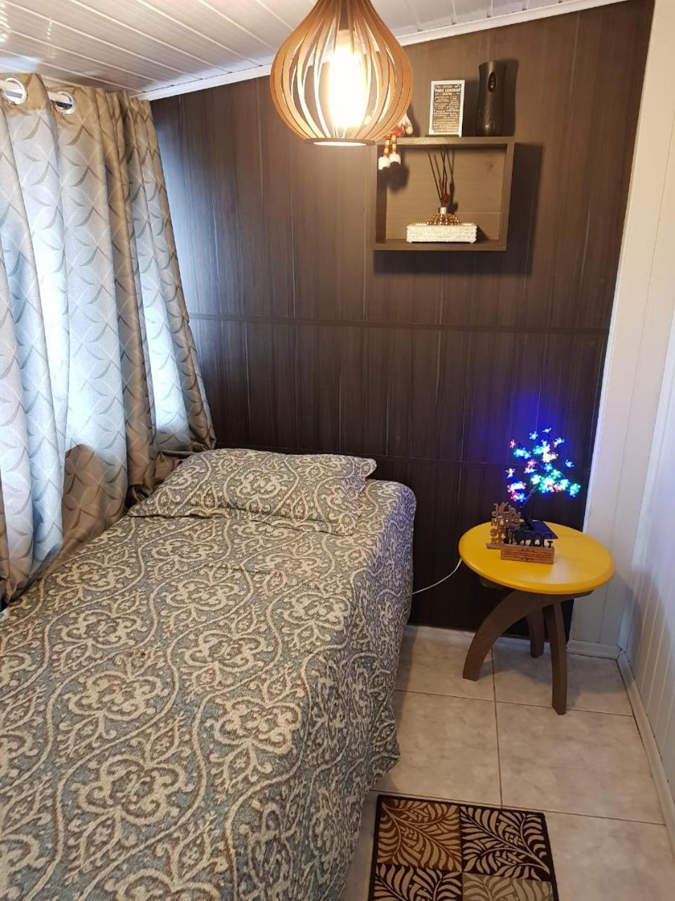 Apartamento No Centro De Canela Exteriör bild