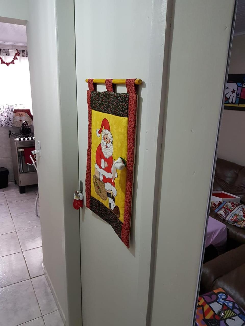 Apartamento No Centro De Canela Exteriör bild