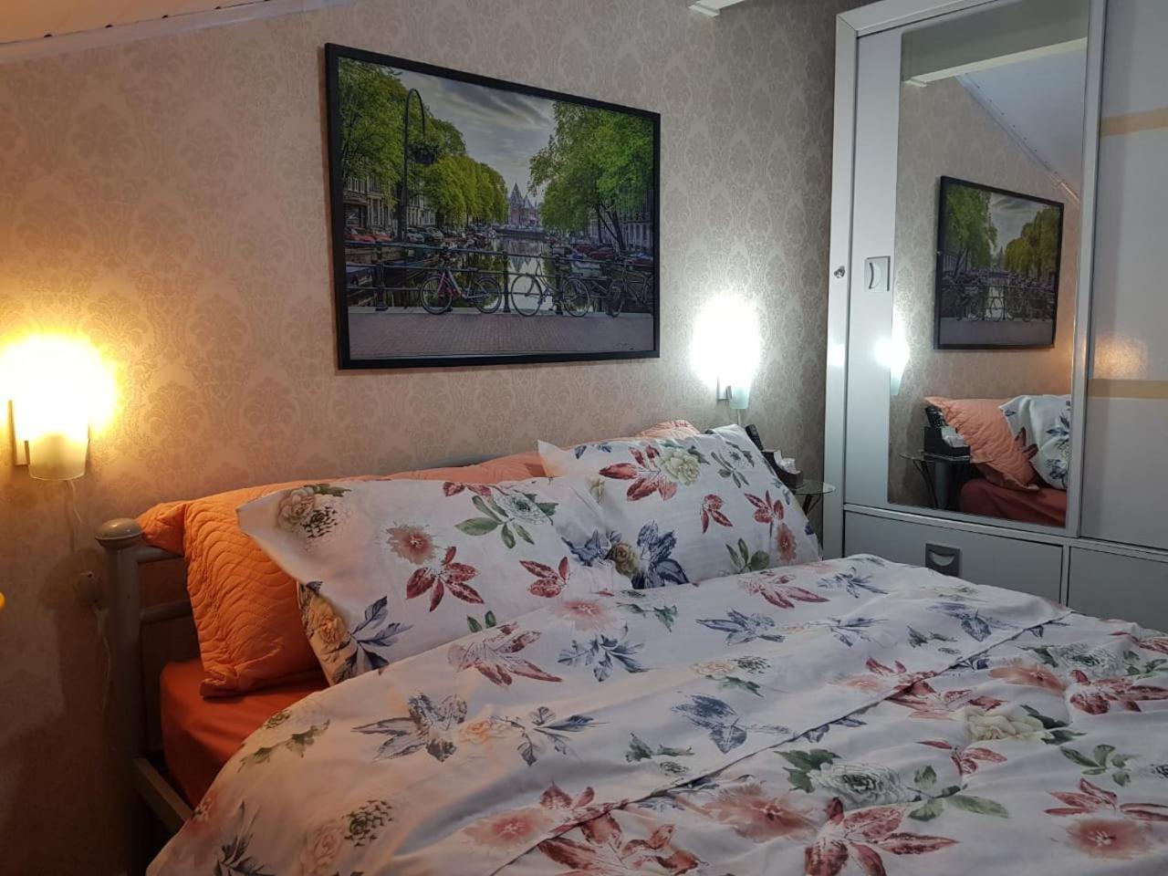 Apartamento No Centro De Canela Exteriör bild