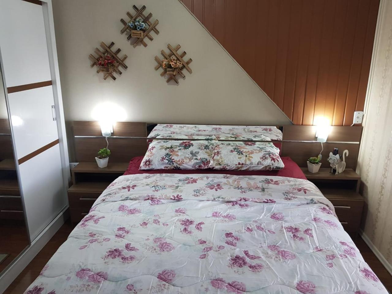 Apartamento No Centro De Canela Exteriör bild